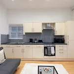 Oxford Row Apartments, Leeds City Centre