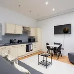 Oxford Row Apartments, Leeds City Centre
