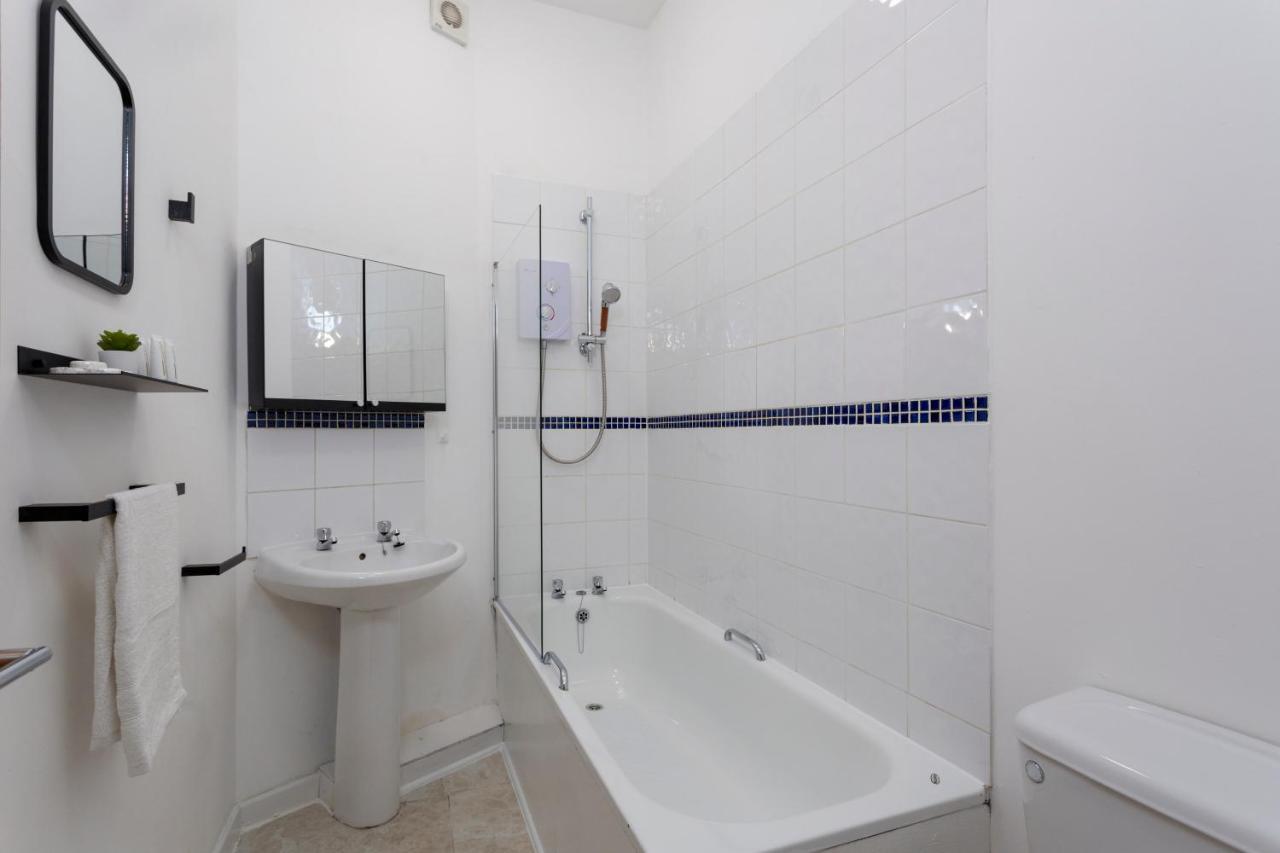 Oxford Row Apartments, Leeds City Centre Aparthotel *